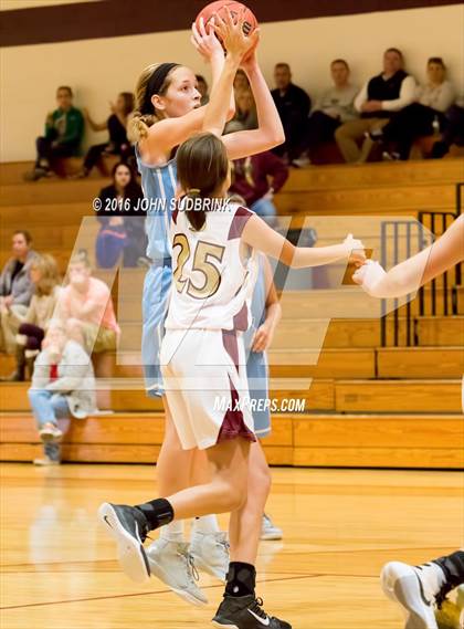 Thumbnail 3 in South Lenoir vs. Dixon photogallery.