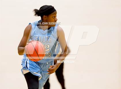Thumbnail 3 in South Lenoir vs. Dixon photogallery.