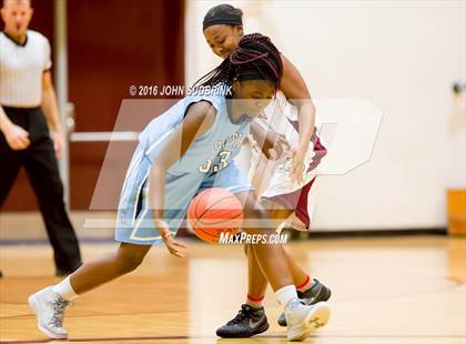 Thumbnail 2 in South Lenoir vs. Dixon photogallery.