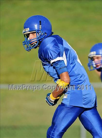 Thumbnail 3 in Rocklin @ Del Campo photogallery.