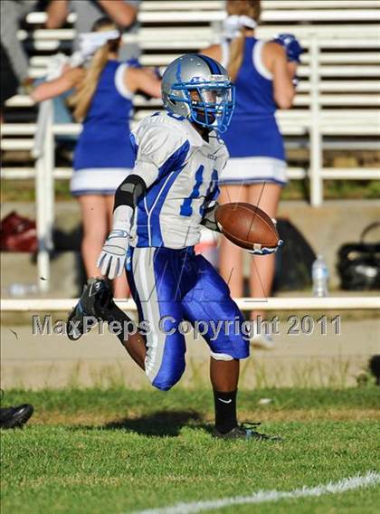 Thumbnail 2 in Rocklin @ Del Campo photogallery.