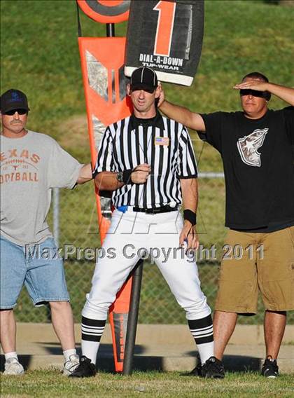 Thumbnail 1 in Rocklin @ Del Campo photogallery.