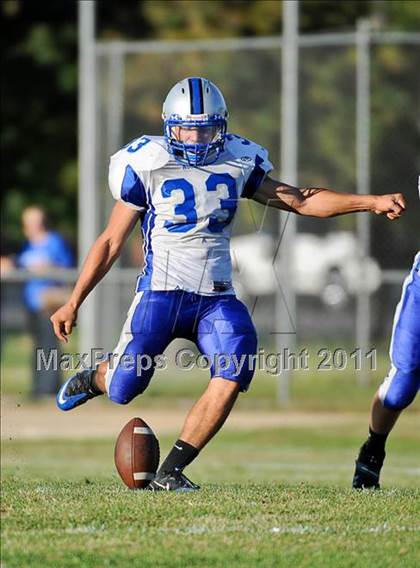 Thumbnail 1 in Rocklin @ Del Campo photogallery.