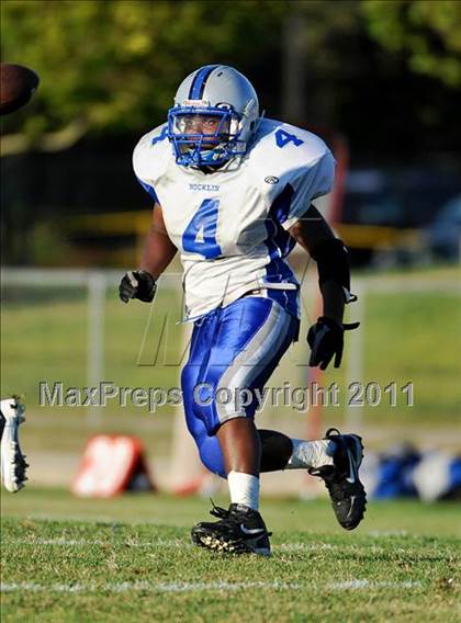 Thumbnail 1 in Rocklin @ Del Campo photogallery.