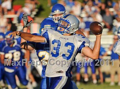 Thumbnail 2 in Rocklin @ Del Campo photogallery.