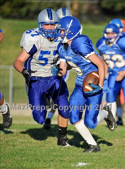 Thumbnail 3 in Rocklin @ Del Campo photogallery.