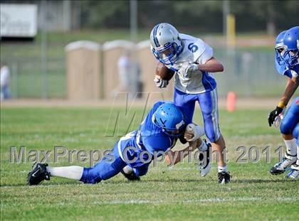 Thumbnail 1 in Rocklin @ Del Campo photogallery.
