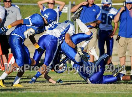 Thumbnail 3 in Rocklin @ Del Campo photogallery.