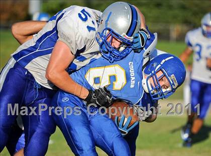 Thumbnail 3 in Rocklin @ Del Campo photogallery.