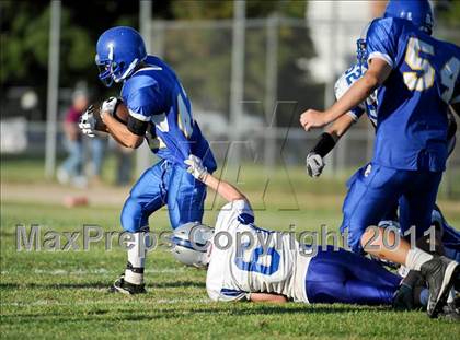 Thumbnail 1 in Rocklin @ Del Campo photogallery.