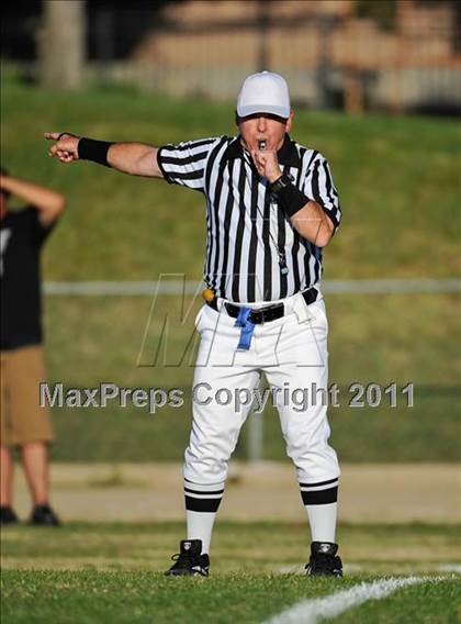 Thumbnail 3 in Rocklin @ Del Campo photogallery.