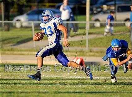 Thumbnail 3 in Rocklin @ Del Campo photogallery.