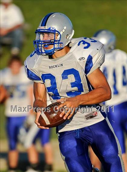 Thumbnail 3 in Rocklin @ Del Campo photogallery.