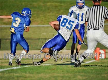 Thumbnail 2 in Rocklin @ Del Campo photogallery.