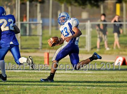 Thumbnail 1 in Rocklin @ Del Campo photogallery.