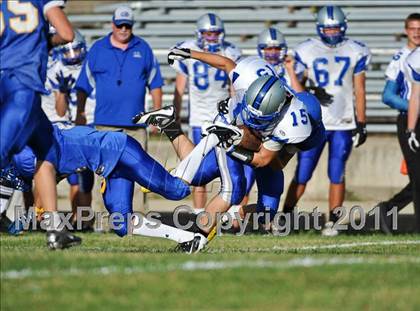 Thumbnail 3 in Rocklin @ Del Campo photogallery.