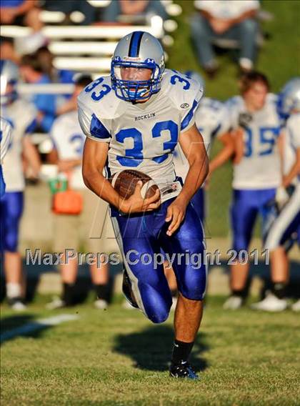 Thumbnail 2 in Rocklin @ Del Campo photogallery.