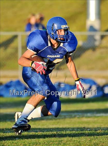 Thumbnail 3 in Rocklin @ Del Campo photogallery.