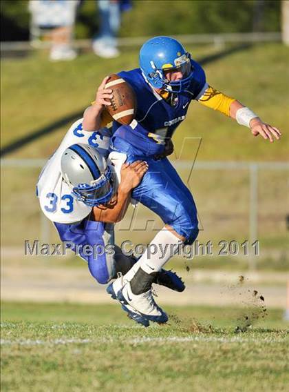 Thumbnail 2 in Rocklin @ Del Campo photogallery.