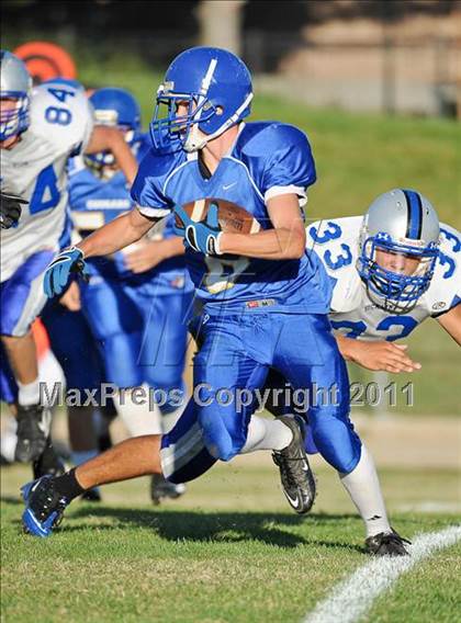 Thumbnail 1 in Rocklin @ Del Campo photogallery.