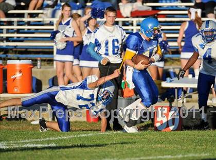 Thumbnail 1 in Rocklin @ Del Campo photogallery.