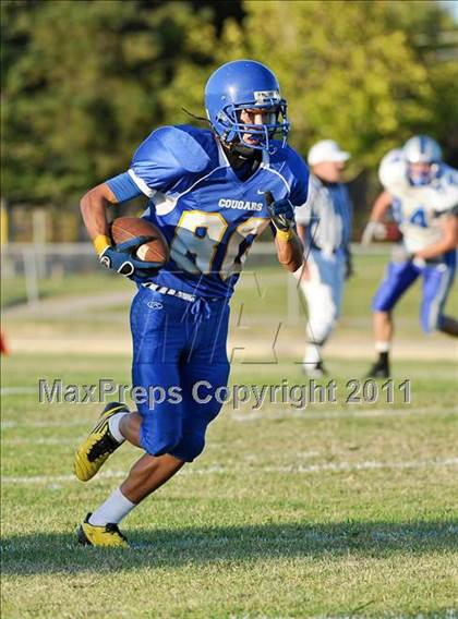 Thumbnail 3 in Rocklin @ Del Campo photogallery.