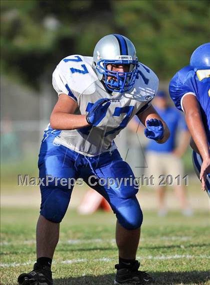 Thumbnail 3 in Rocklin @ Del Campo photogallery.