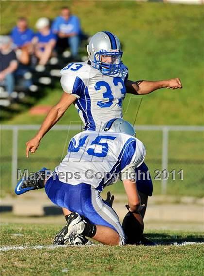 Thumbnail 3 in Rocklin @ Del Campo photogallery.