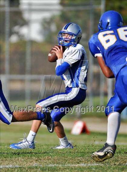 Thumbnail 2 in Rocklin @ Del Campo photogallery.