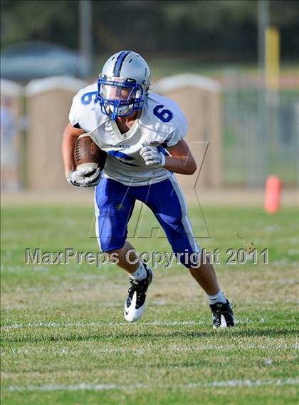 Thumbnail 2 in Rocklin @ Del Campo photogallery.
