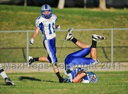 Thumbnail 3 in Rocklin @ Del Campo photogallery.