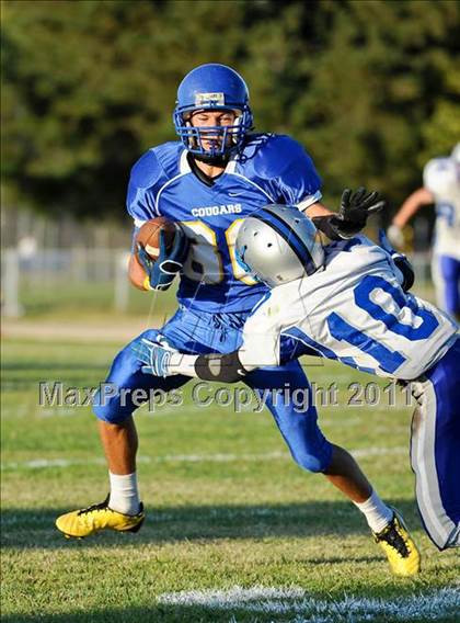 Thumbnail 2 in Rocklin @ Del Campo photogallery.
