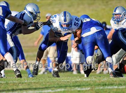 Thumbnail 3 in Rocklin @ Del Campo photogallery.