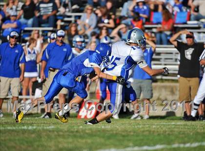 Thumbnail 1 in Rocklin @ Del Campo photogallery.