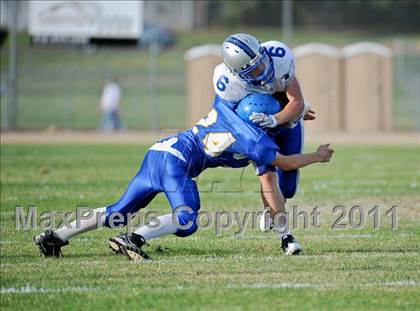 Thumbnail 3 in Rocklin @ Del Campo photogallery.