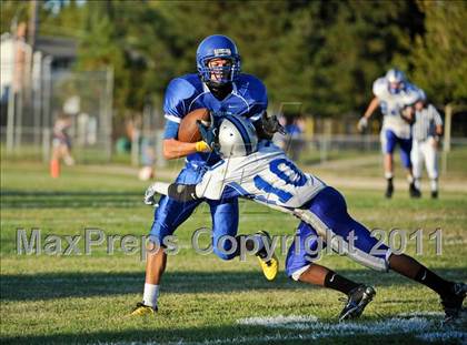 Thumbnail 3 in Rocklin @ Del Campo photogallery.
