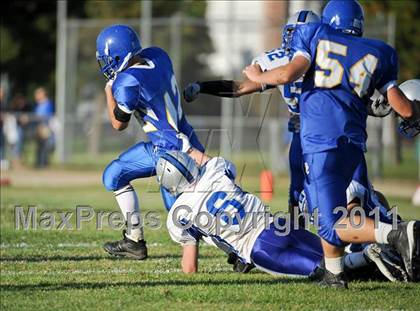 Thumbnail 3 in Rocklin @ Del Campo photogallery.