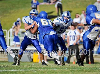 Thumbnail 1 in Rocklin @ Del Campo photogallery.