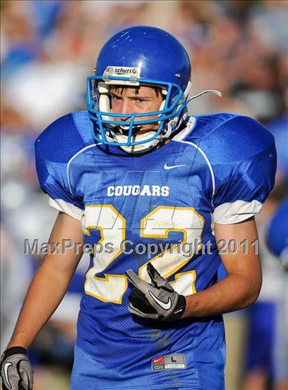 Thumbnail 1 in Rocklin @ Del Campo photogallery.