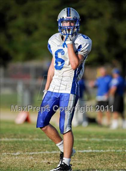 Thumbnail 2 in Rocklin @ Del Campo photogallery.