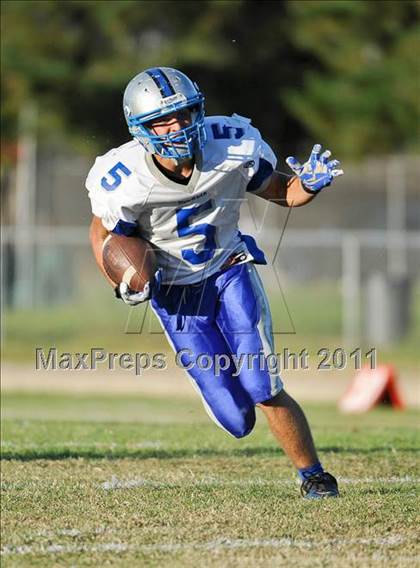 Thumbnail 2 in Rocklin @ Del Campo photogallery.