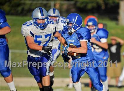 Thumbnail 2 in Rocklin @ Del Campo photogallery.