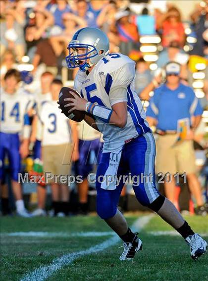 Thumbnail 2 in Rocklin @ Del Campo photogallery.