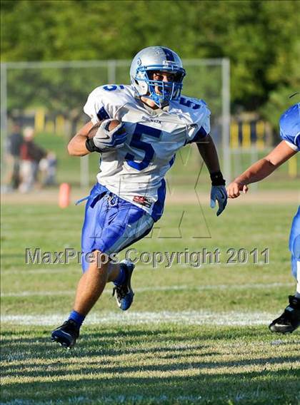 Thumbnail 3 in Rocklin @ Del Campo photogallery.