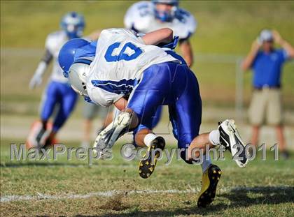 Thumbnail 1 in Rocklin @ Del Campo photogallery.