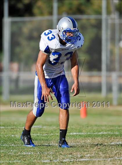 Thumbnail 1 in Rocklin @ Del Campo photogallery.