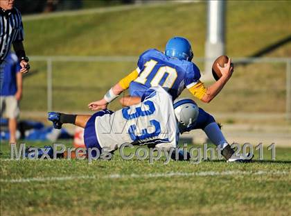 Thumbnail 1 in Rocklin @ Del Campo photogallery.