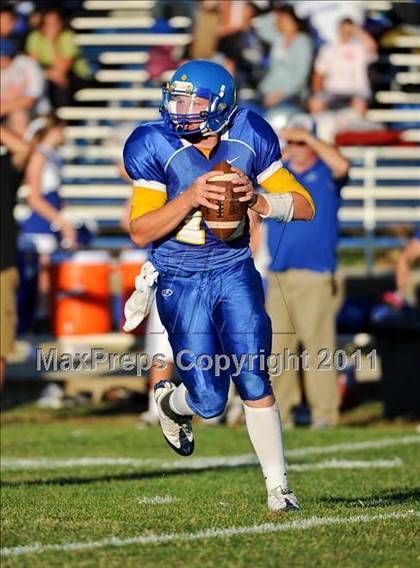 Thumbnail 3 in Rocklin @ Del Campo photogallery.