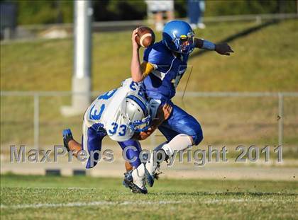 Thumbnail 3 in Rocklin @ Del Campo photogallery.