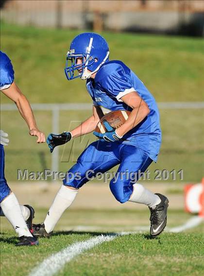 Thumbnail 2 in Rocklin @ Del Campo photogallery.